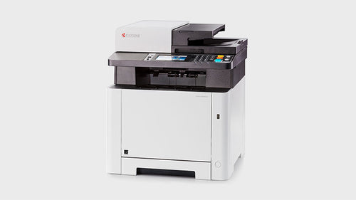 KYOCERA ECOSYS M5526cdn Laser A4 1200 x 1200 DPI 26 ppm KYOCERA ECOSYS M5526cdn Laser A4 1200 x 1200 DPI 26 ppm
